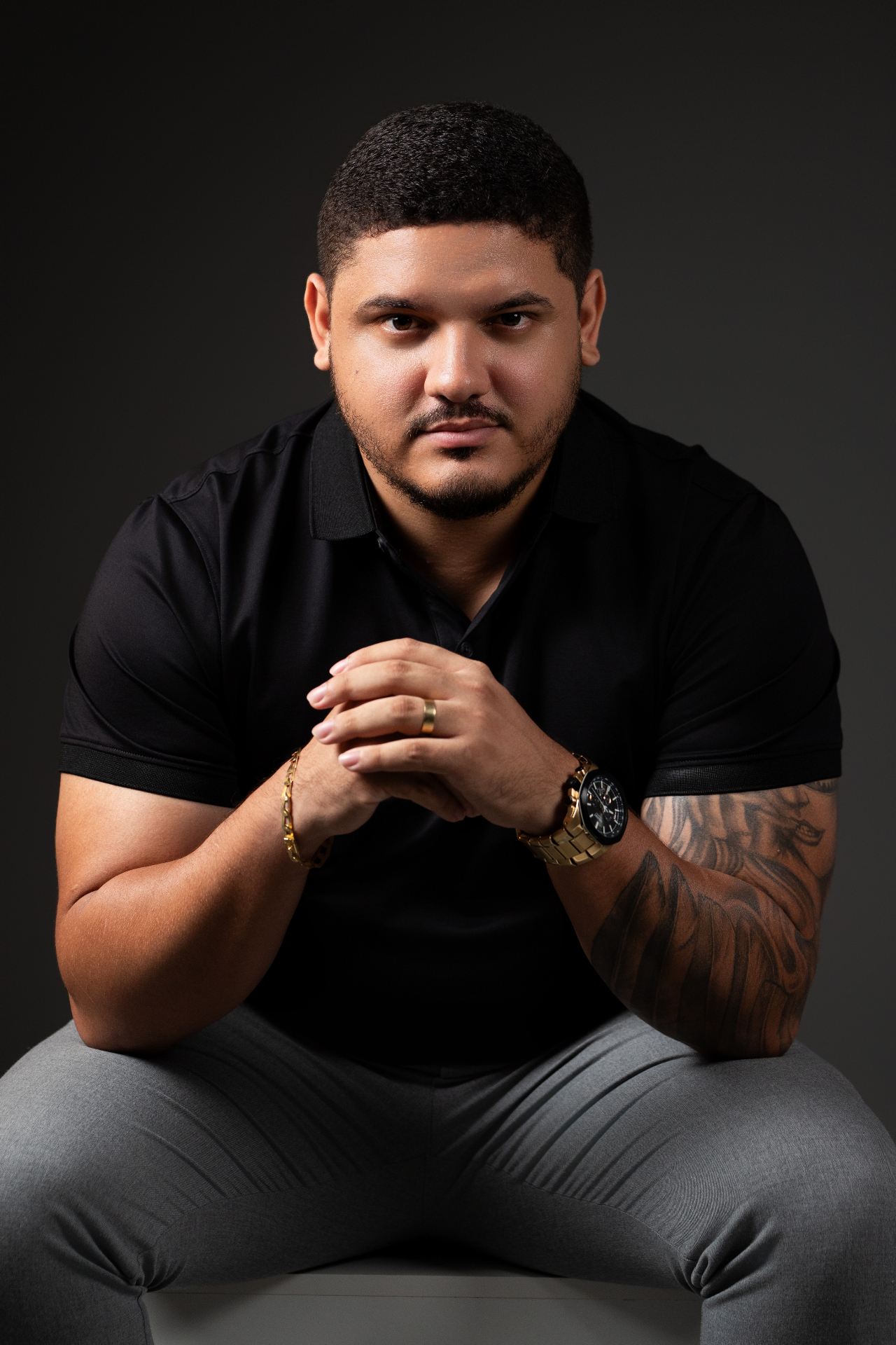 Darlan Siqueira