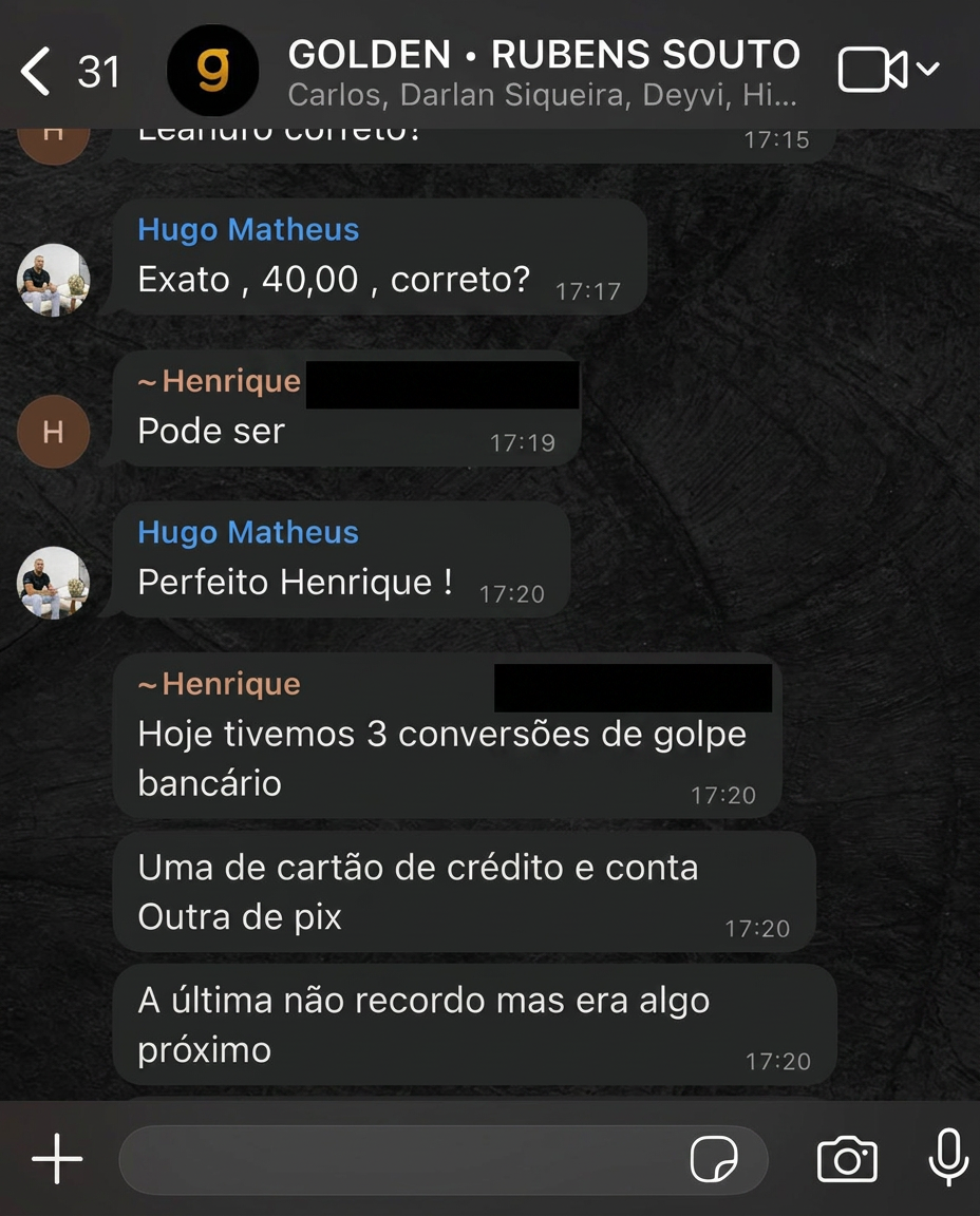 Depoimento 2 de advogado que aplicou o método