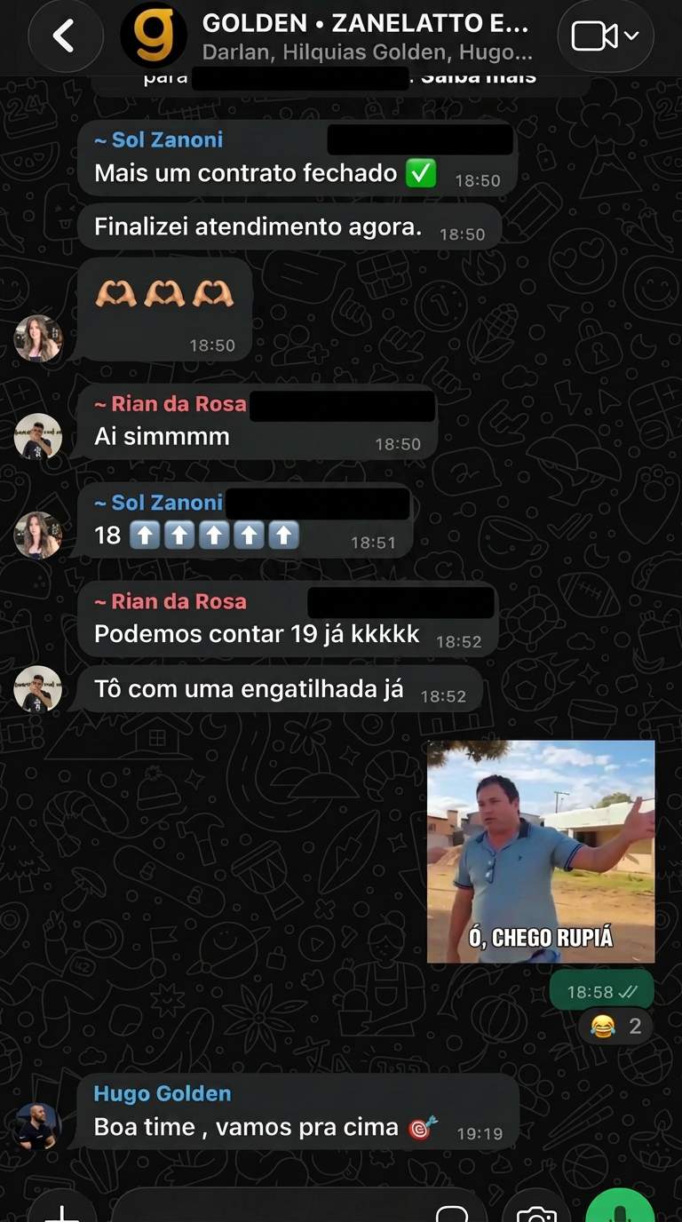 Depoimento 1 de advogado que aplicou o método